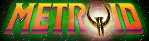Metroid TC Logo