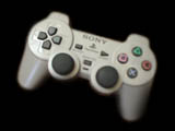 Dual-Shock Analog Controller