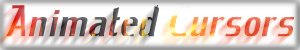 Animated Cursors