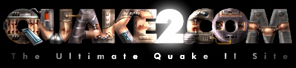 Quake2.com logo by Walter |2| Costinak