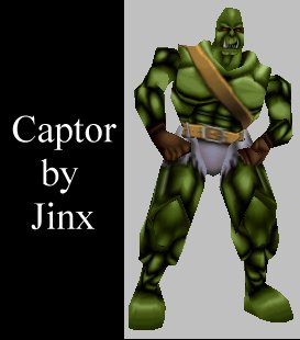 Captor. Click to Download