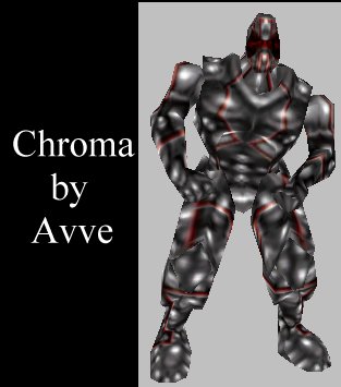 Chroma. Click to Download