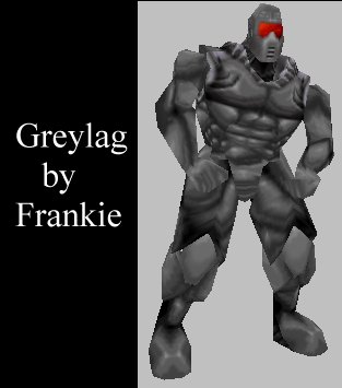 Greylag. Click to Download