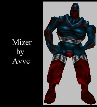 Mizer. Click to Download