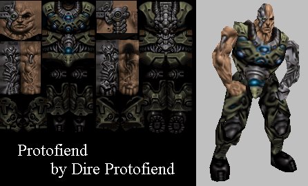 ProtoFiend. Click to Download