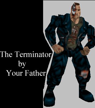 Terminator. Click to Download